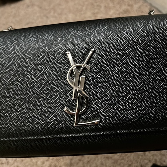 YSL SMALL KATE BAG - Picture 10 of 10